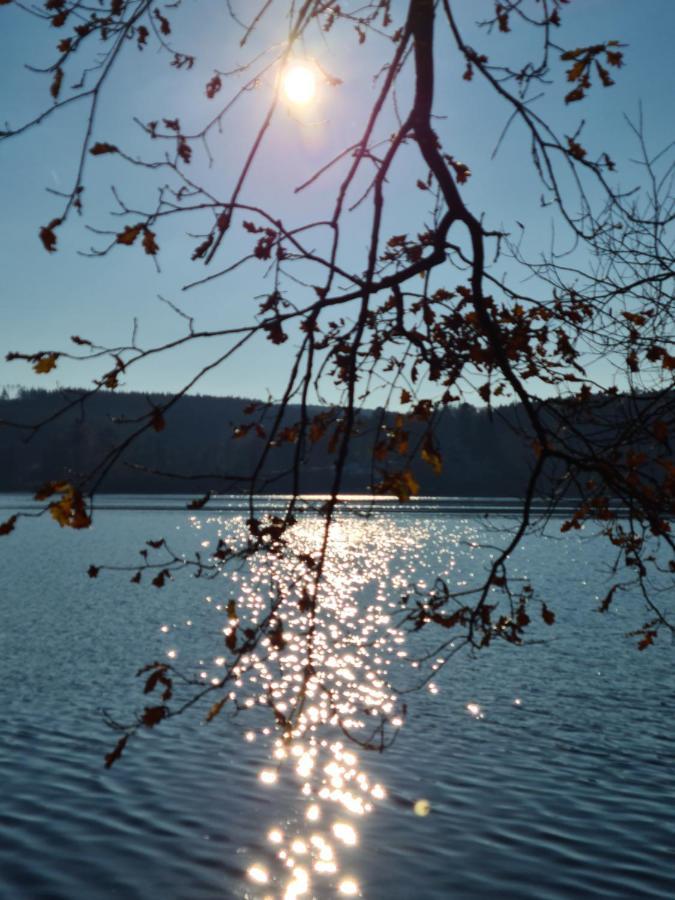 Ferien am See Möhnesee Exterior foto